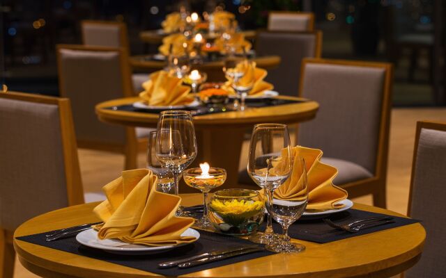 Rosaka Nha Trang Hotel