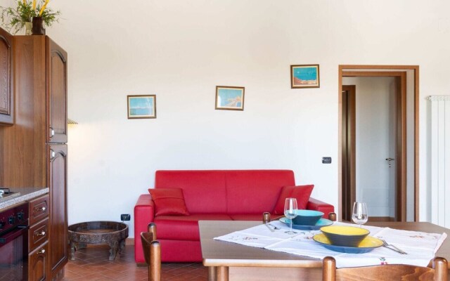 Lavish Holiday Home in Marsciano With Swimming Pool