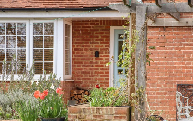 Cherry Garden Cottage