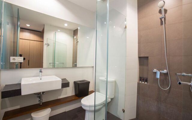 RedDoorz Near WTC Sudirman 2