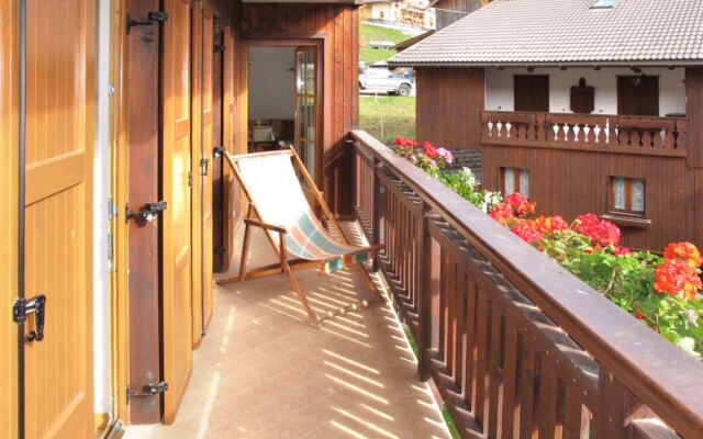 Delago-Stabler-Mansarda-Emma(PFS305)