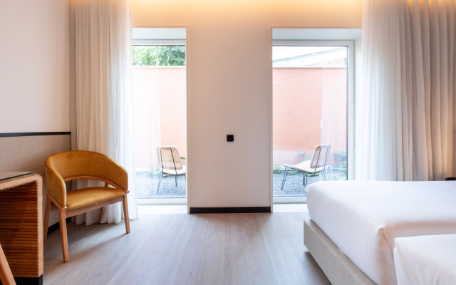 The Editory Garden Porto Hotel