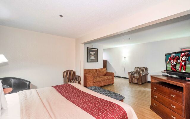 Wingate by Wyndham Augusta I-20