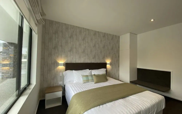 Grand Suites Murchison