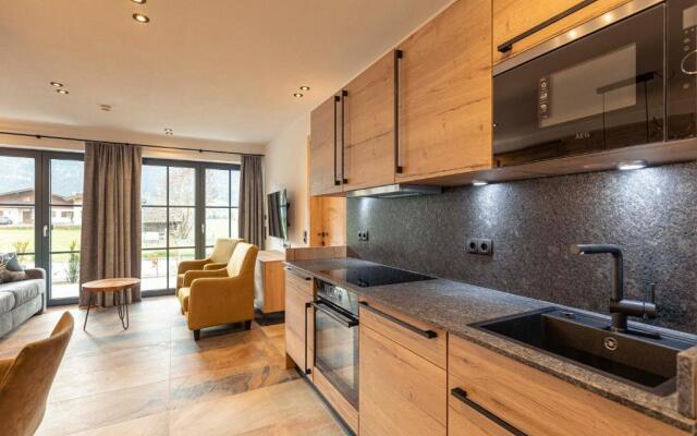 Tauernlodges Uttendorf by ALPS RESORTS