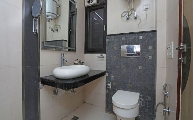 OYO 17257 Stay Inn