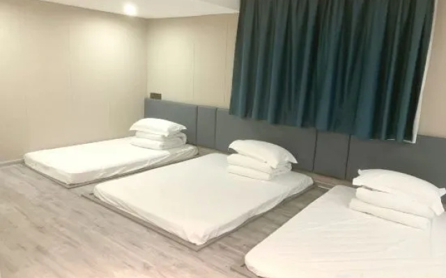 Cangnan Wenju Garden Hotel – Guest Rooms – Wenzhou