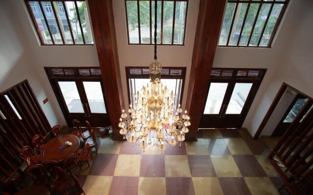 Hoa Mai Hotel