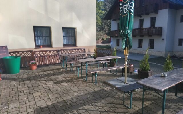 Pension Katka Harrachov