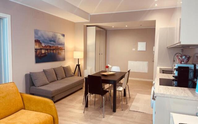 Urban Chic Home