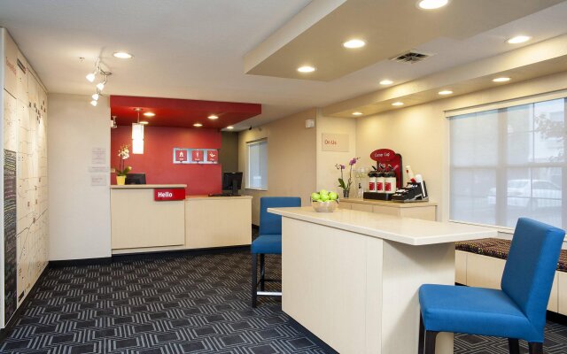TownePlace Suites by Marriott Indianapolis - Keystone