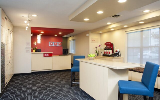 TownePlace Suites Indianapolis Keystone