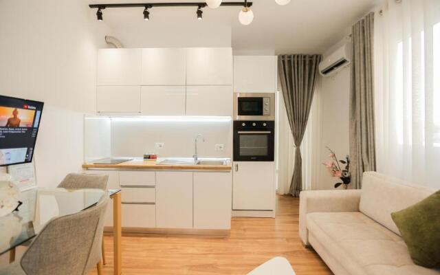 Miku Apartment-Stunning Apartment At Taiwan