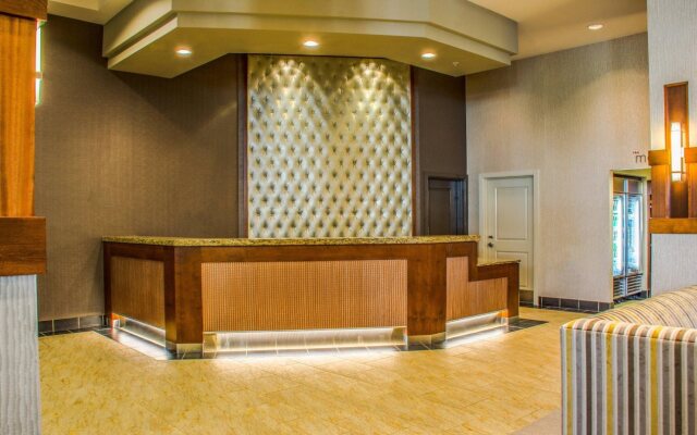 Residence Inn by Marriott Arlington Courthouse