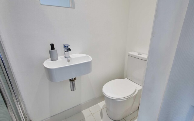 Host Stay York City House