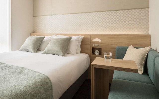 Standard Single room 사진 1