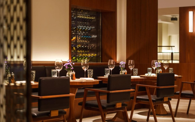 MaxX By Steigenberger Shanghai on the Bund