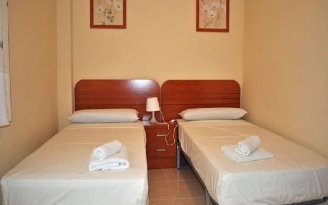 Playa Golf St Floor Apartment And Com Pool P243