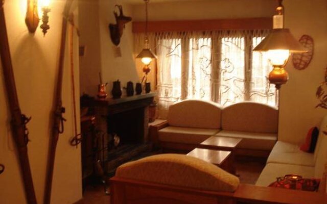 Hotel Marxant