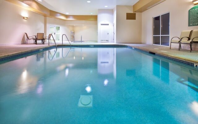 Links Bos Landen Hotel & Spa of Pella, Trademark by Wyndham