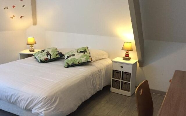 Manoir de la Houlette