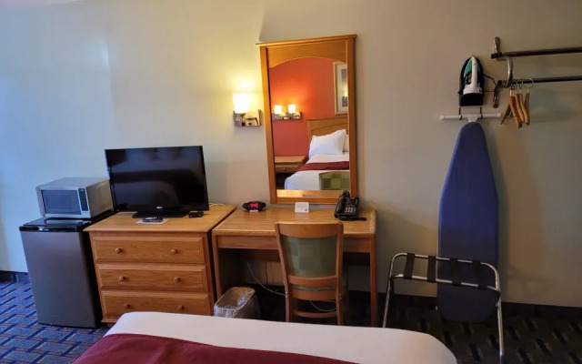 Relax Inn