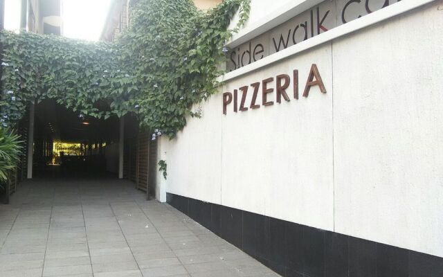 The Woods Manor MG Road