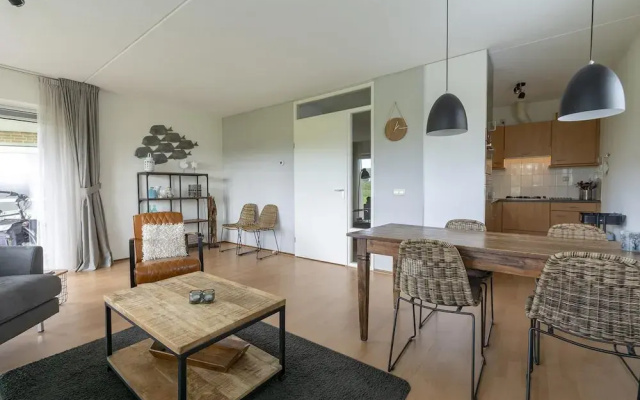 Modern Home Near the Beach