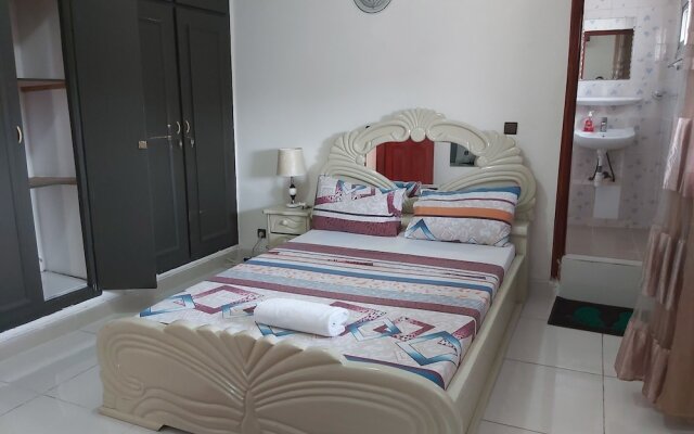 Residence Abidjan Appartements