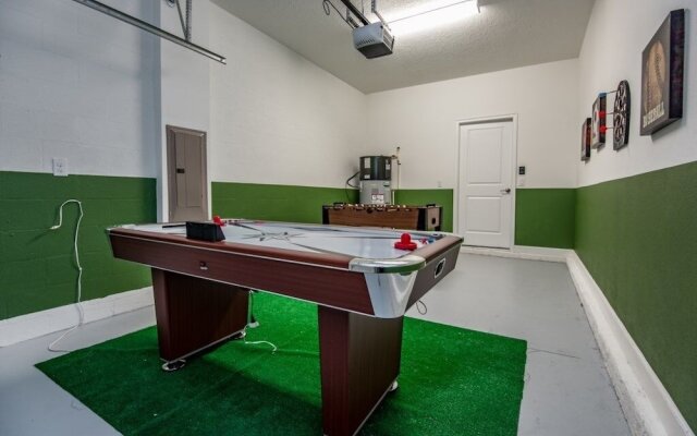 6-Bedroom Villa in Davenport 1622MVD