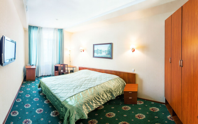 Otel' "Gajot" 4*