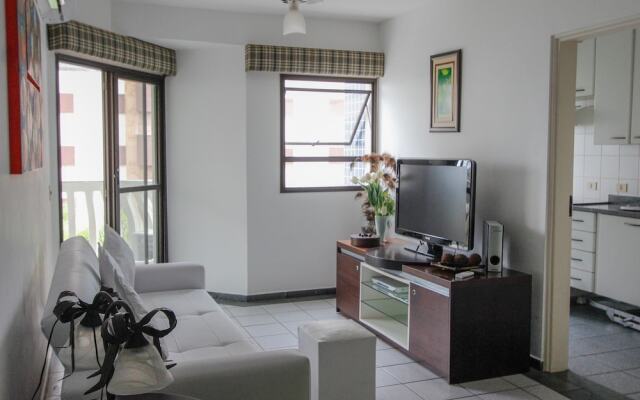 Riviera Apartamento familiar em clube 5 estrelas
