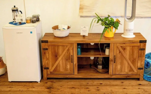 Haida Gwaii Glamping Co.