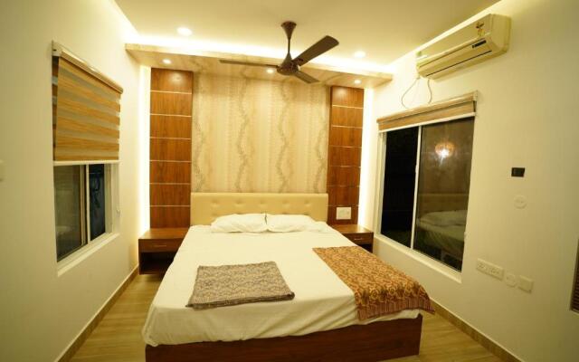 Marari Farm Heritage Inn