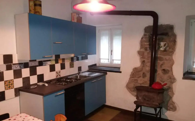 La casa di Nonna Nilla