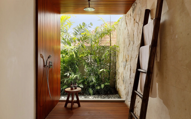 Amarta Beach Retreat By Nakula