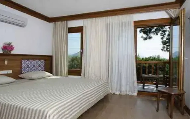 Otel Azmakhan