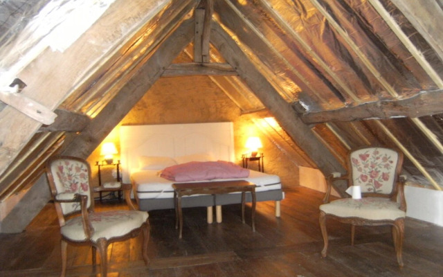 Manoir de Belle-Noë