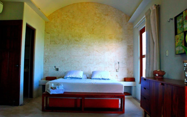 Tulix Cay Luxury Ocean Front Villa