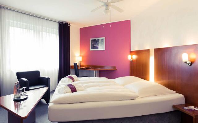 Garner Hotel Oberhausen by IHG