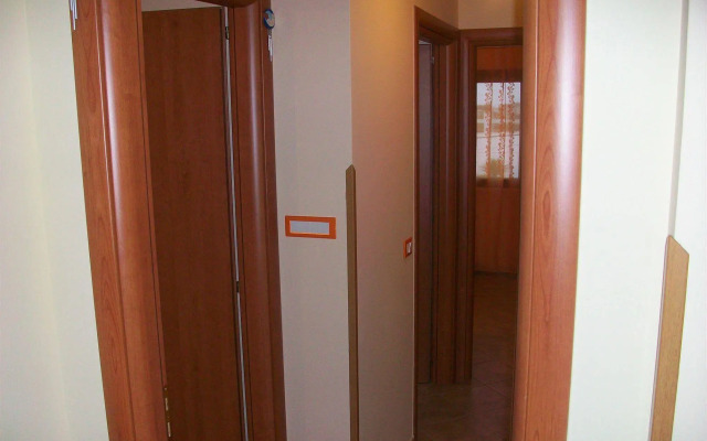 Casa Del Sole Relax Room