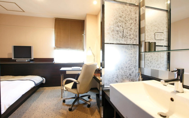My Hotel Ryugu