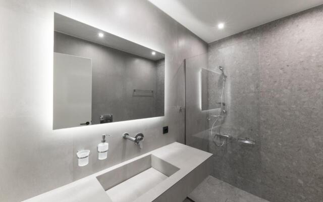 Vida Omirou Residences