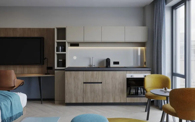 Residence Inn by Marriott Cork