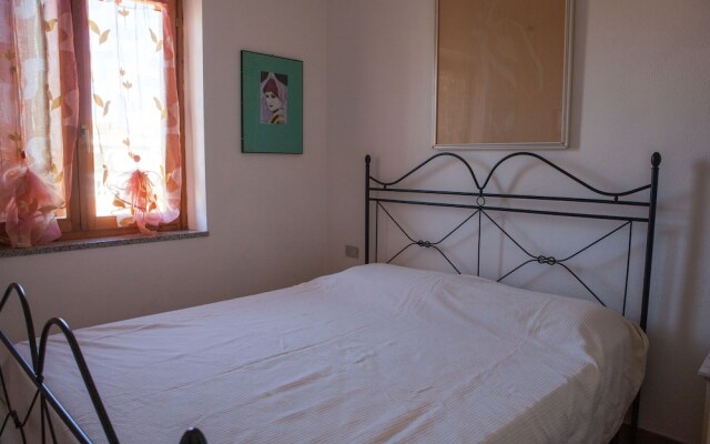 Fantastico San Teodoro Fs-Ah01