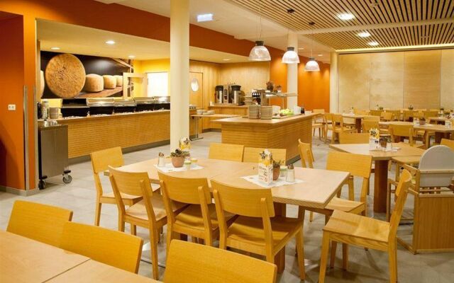 JUFA Hotel Montafon