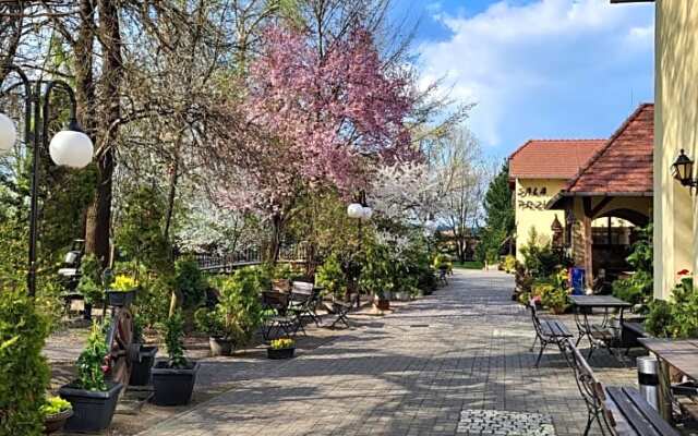 Na Kamieniu Hotel & Spa