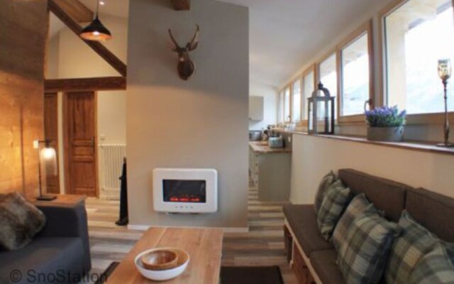 Apartment High Rimaye