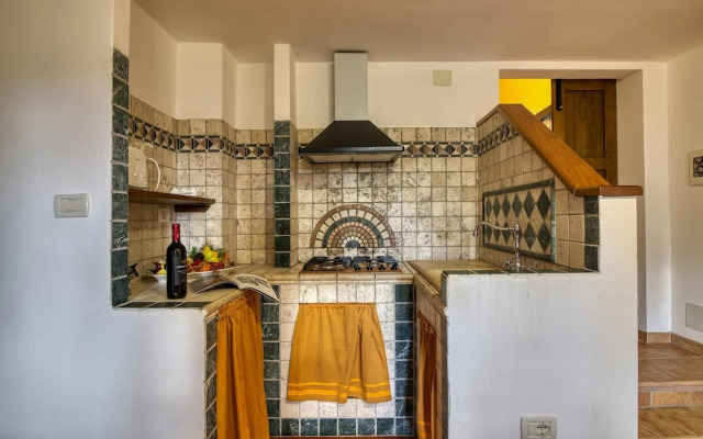 Appartamento Pesca Shared Pool