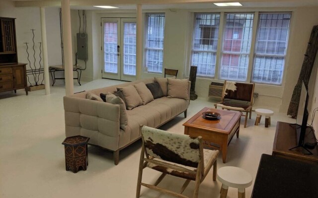 City Vibe Loft